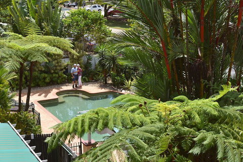Waterfront Terraces - Accommodation Batemans Bay 4