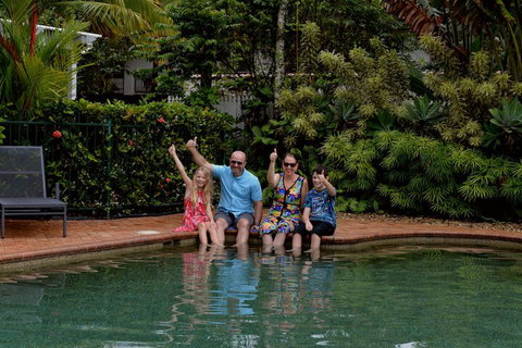 Waterfront Terraces - Accommodation Batemans Bay 5