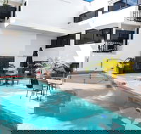 Elysium Apartments