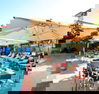 Central Plaza Port Douglas Apartments - Accommodation Batemans Bay
