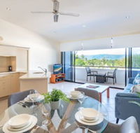 Saltwater Luxury Apartments - Accommodation Batemans Bay