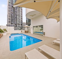 Waldorf Sydney Serviced Apartments - Accommodation Batemans Bay
