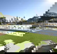 Beach Club Resort - Accommodation Batemans Bay