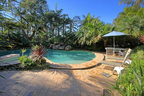 Ulladulla Guest House - Accommodation Batemans Bay 4