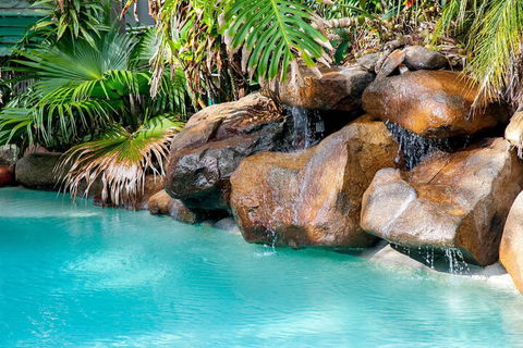 Ulladulla Guest House - Accommodation Batemans Bay 2