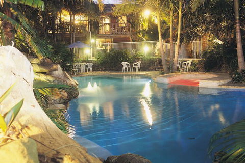 Ulladulla Guest House - Accommodation Batemans Bay 5
