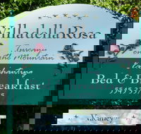 Villa della Rosa Bed  Breakfast - Accommodation Batemans Bay