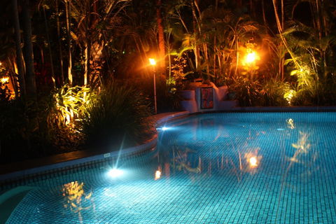 Pink Flamingo Resort - Accommodation Batemans Bay 4