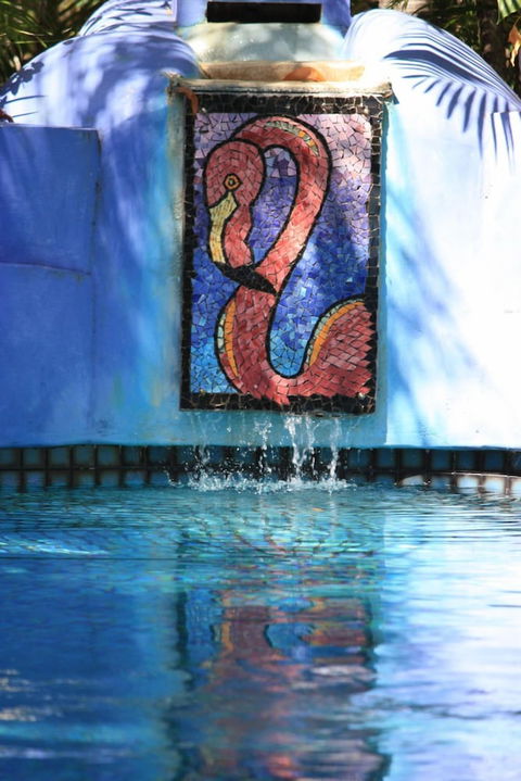 Pink Flamingo Resort - Accommodation Batemans Bay 2