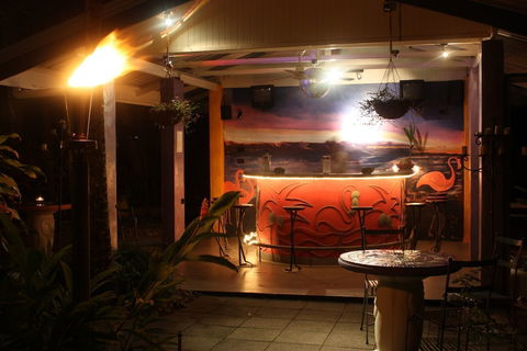 Pink Flamingo Resort - Accommodation Batemans Bay 3