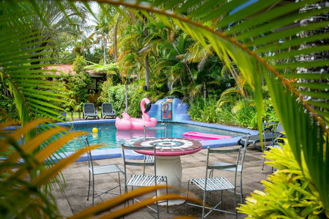 Pink Flamingo Resort - Accommodation Batemans Bay 1