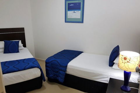 Kirra Beach Apartments - Accommodation Batemans Bay 5