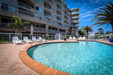 Kirra Beach Apartments - Accommodation Batemans Bay 1
