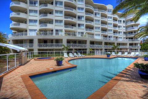 Kirra Beach Apartments - Accommodation Batemans Bay 2