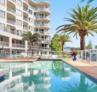 Kirra Beach Apartments - Accommodation Batemans Bay