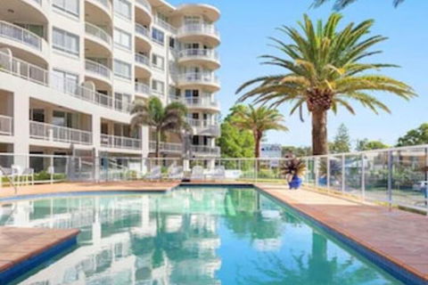 Kirra Beach Apartments - Accommodation Batemans Bay 0