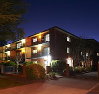 Oxley Court Serviced Apartments - Accommodation Batemans Bay