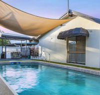 Townsville Holiday Apartments - Accommodation Batemans Bay