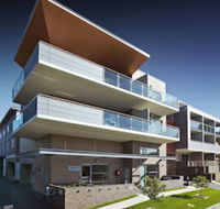 Charlestown Executive Apartments - Accommodation Batemans Bay