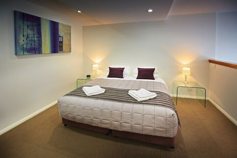 Charlestown Executive Apartments - Accommodation Batemans Bay 5