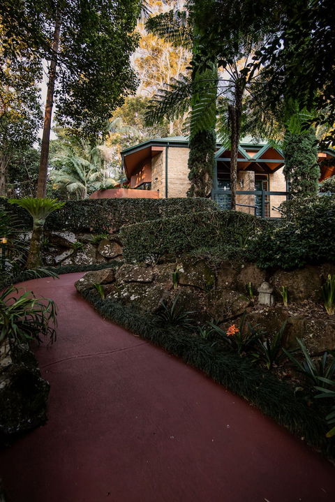 The Escarpment Retreat - Accommodation Batemans Bay 1