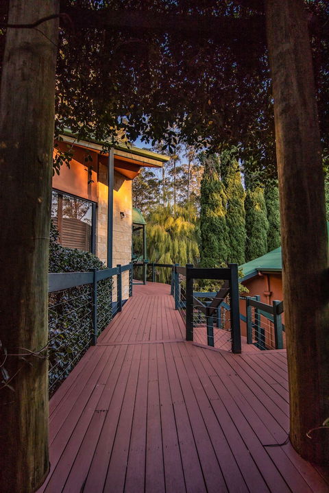 The Escarpment Retreat - Accommodation Batemans Bay 2
