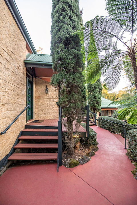 The Escarpment Retreat - Accommodation Batemans Bay 3