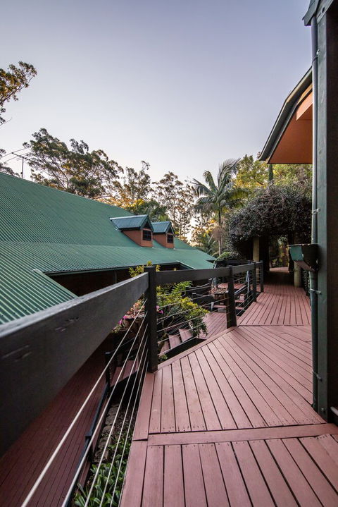 The Escarpment Retreat - Accommodation Batemans Bay 0