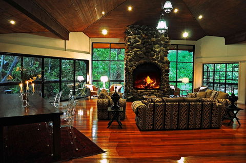The Escarpment Retreat - Accommodation Batemans Bay 6