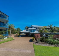 Rosslyn Bay Resort - Accommodation Batemans Bay