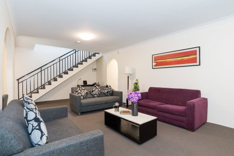 Eastwood Furnished Apartments - Accommodation Batemans Bay 5