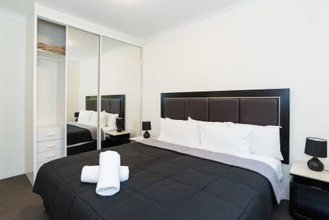Eastwood Furnished Apartments - Accommodation Batemans Bay 6