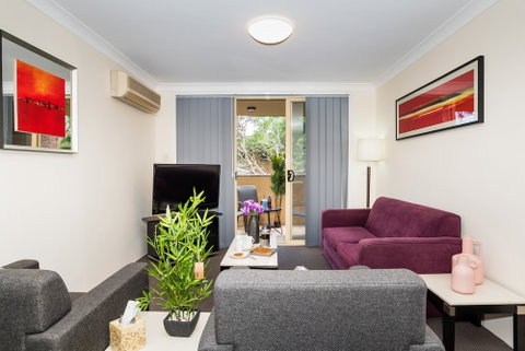 Eastwood Furnished Apartments - Accommodation Batemans Bay 4