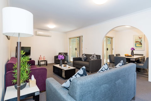 Eastwood Furnished Apartments - Accommodation Batemans Bay 1