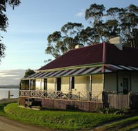 Norfolk Bay Convict Station - Accommodation Batemans Bay