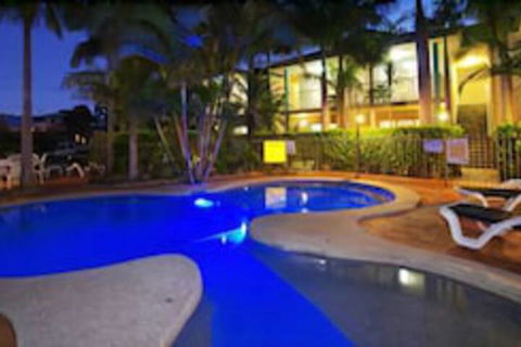 Beaches Serviced Apartments - Accommodation Batemans Bay 3