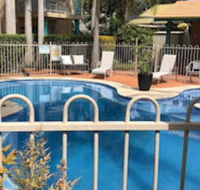 Beaches Serviced Apartments - Accommodation Batemans Bay