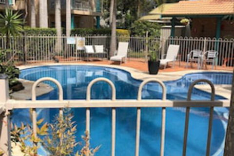 Beaches Serviced Apartments - Accommodation Batemans Bay 0
