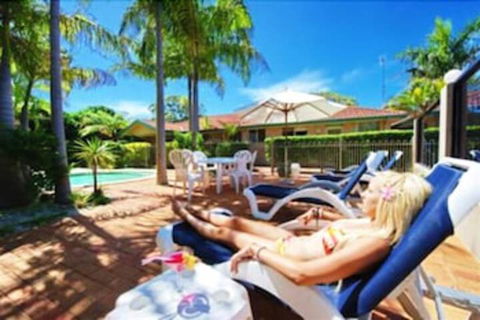 Beaches Serviced Apartments - Accommodation Batemans Bay 5