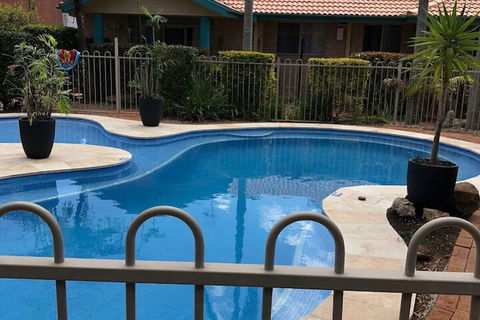 Beaches Serviced Apartments - Accommodation Batemans Bay 4