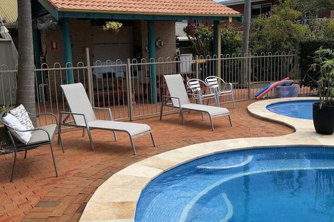 Beaches Serviced Apartments - Accommodation Batemans Bay 7
