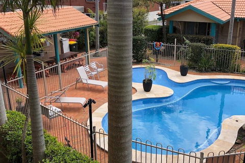 Beaches Serviced Apartments - Accommodation Batemans Bay 6