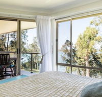 Anne's Waterfront Haven BB - Accommodation Batemans Bay