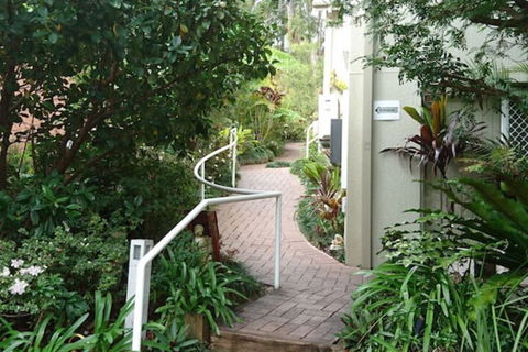 Nelson Bay Bed & Breakfast - Accommodation Batemans Bay 3