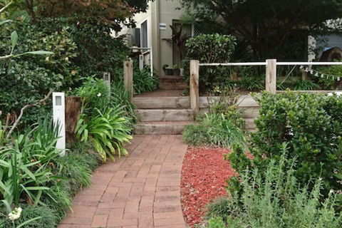 Nelson Bay Bed & Breakfast - Accommodation Batemans Bay 1