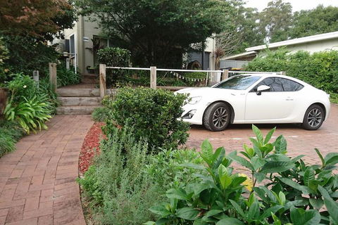 Nelson Bay Bed & Breakfast - Accommodation Batemans Bay 5