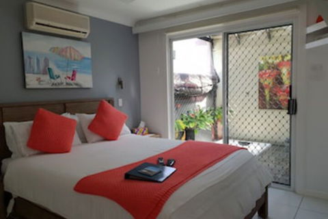 Nelson Bay Bed & Breakfast - Accommodation Batemans Bay 0