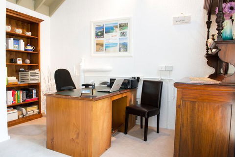 Nelson Bay Bed & Breakfast - Accommodation Batemans Bay 7