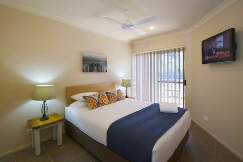 Marty's @ Little Beach - Accommodation Batemans Bay 6