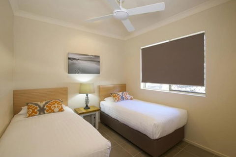 Marty's @ Little Beach - Accommodation Batemans Bay 5